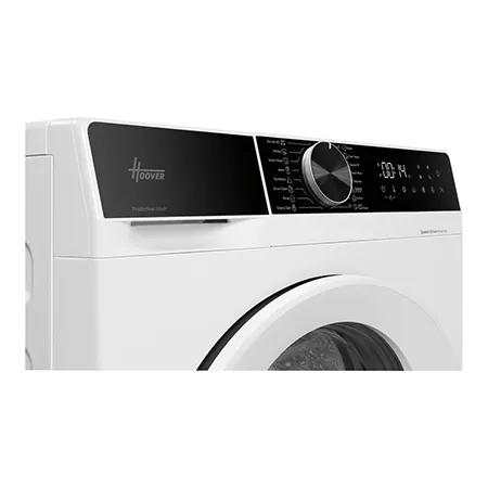 Hoover HGD 4109C-80 10kg 1400 Spin Washing Machine - White